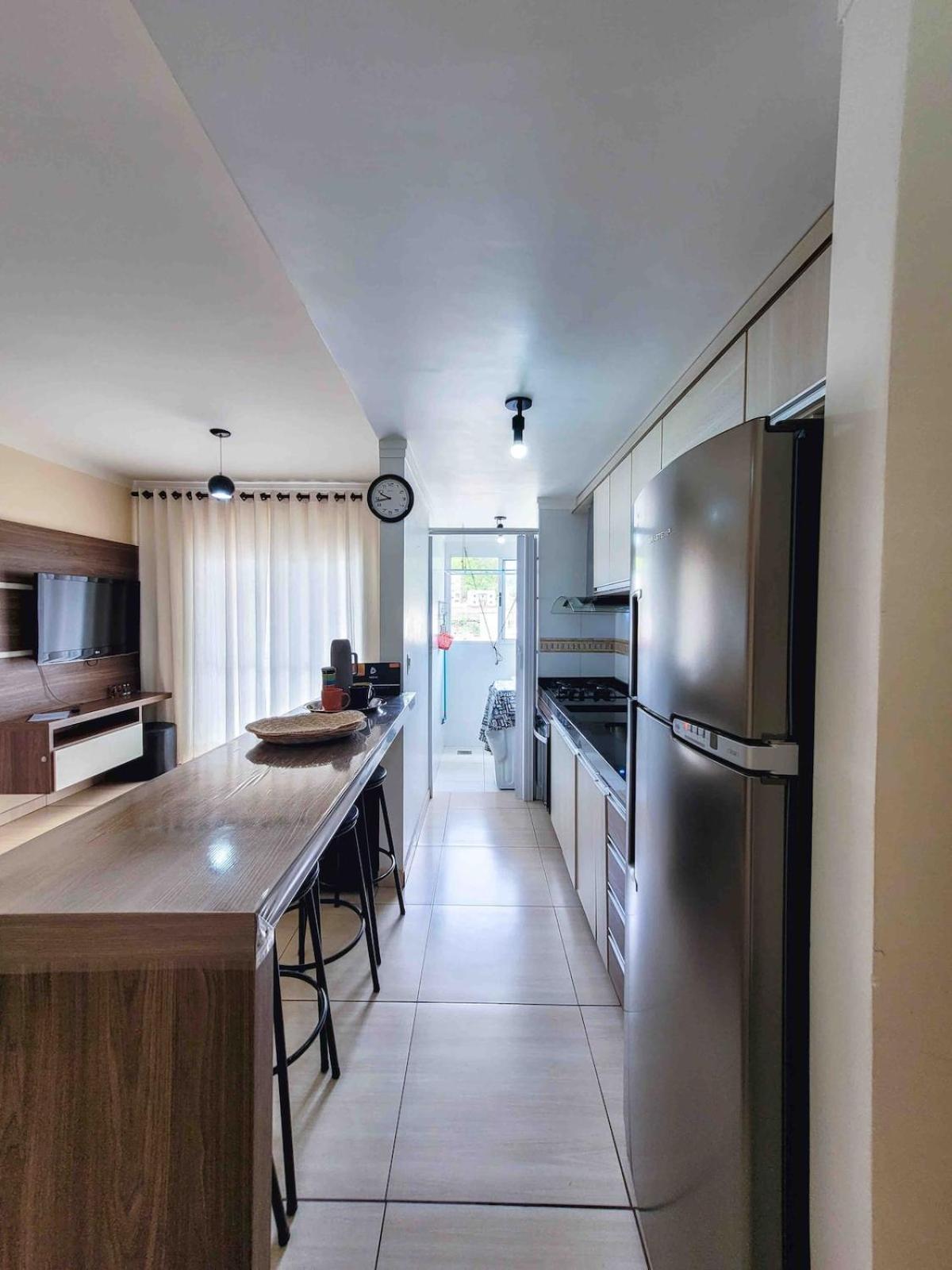 Grande Apt No Centro C/ Cozinha Completa Varanda Pocos de Caldas Bagian luar foto